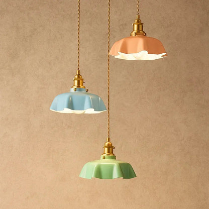 Firin pendant light | Wickleigh