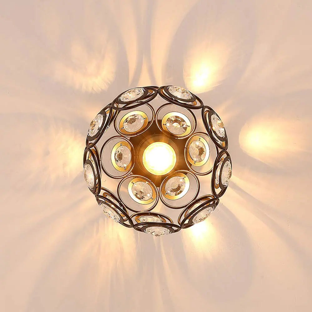 Embra ceiling light | Wickleigh