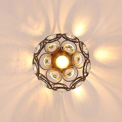 Embra ceiling light | Wickleigh