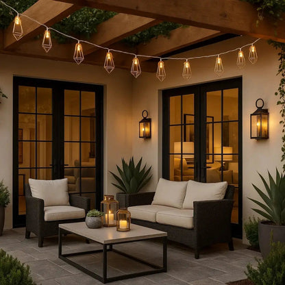 Jorra outdoor light | Wickleigh