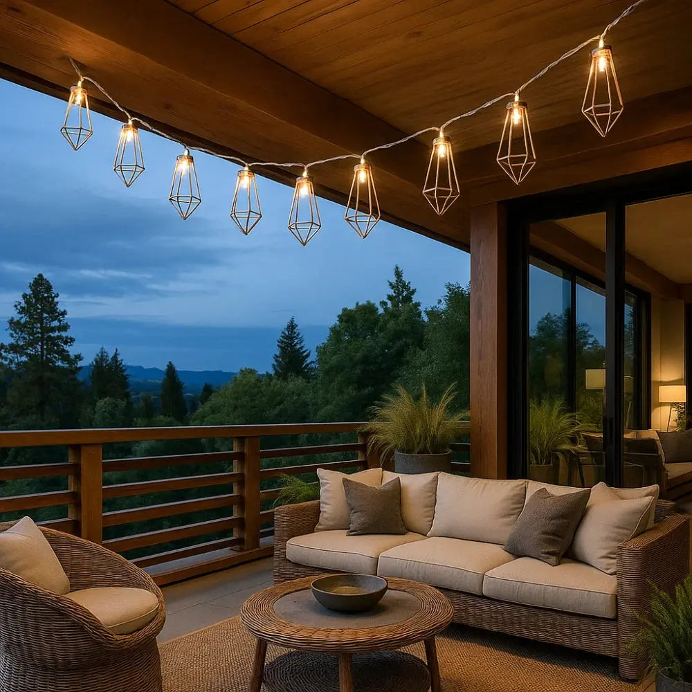 Jorra outdoor light | Wickleigh
