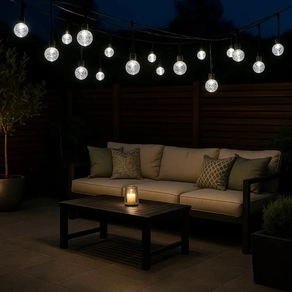 Gilwen solar garden light | Wickleigh