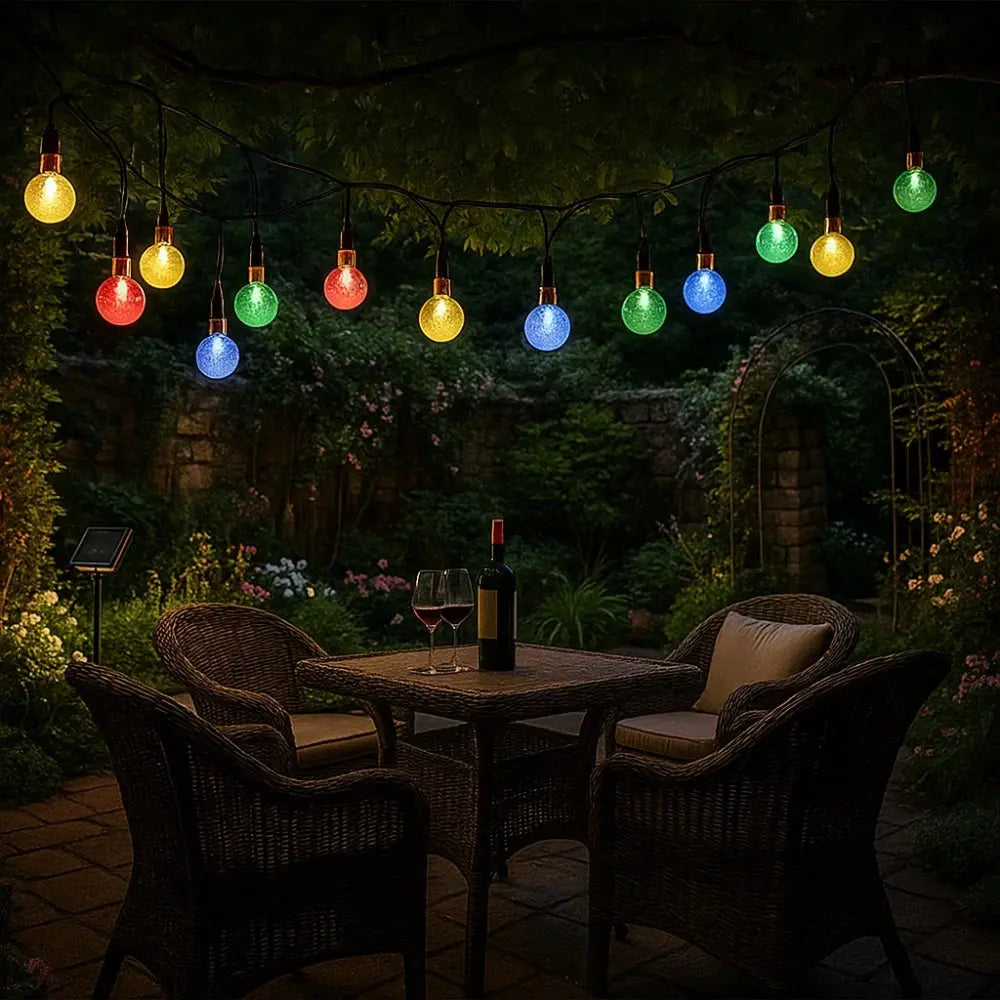 Gilwen solar garden light | Wickleigh