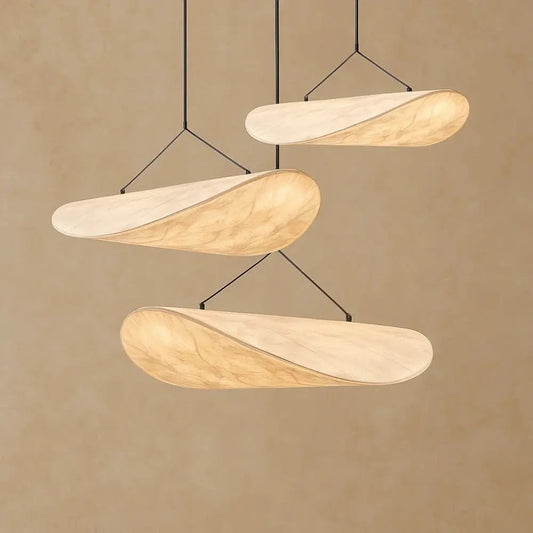 Tyrren pendant light | Wickleigh