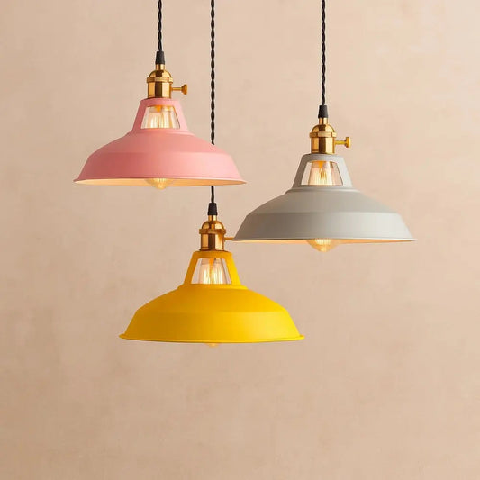 Orvin pendant light | Wickleigh