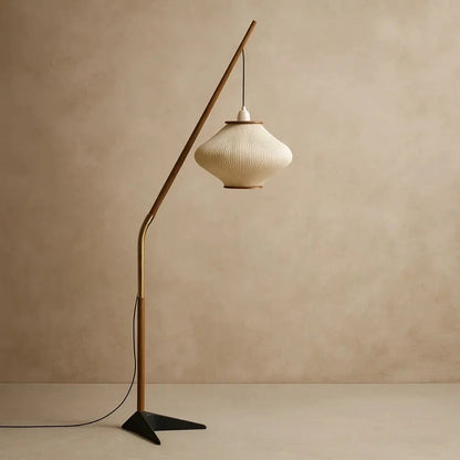 Kelin floor lamp | Wickleigh