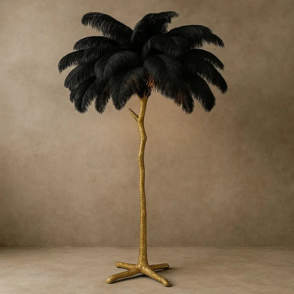 Ennlin floor lamp | Wickleigh