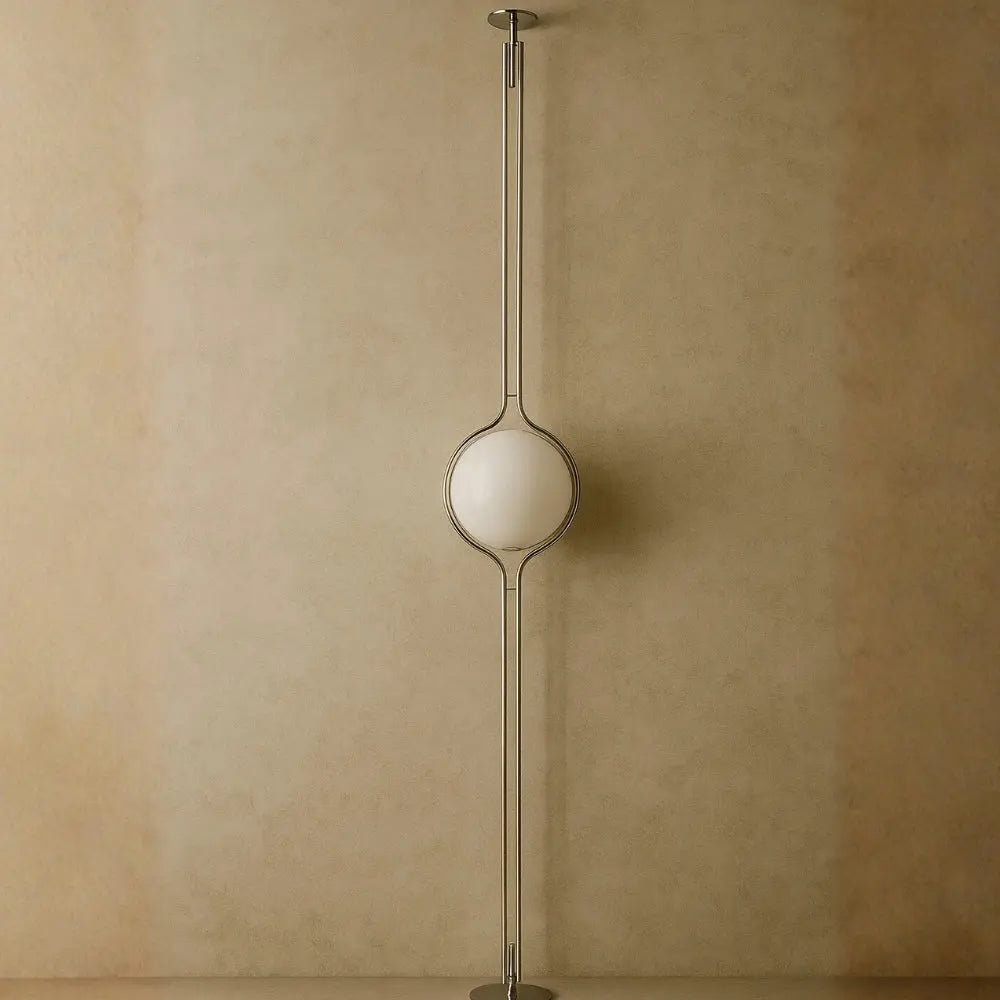 Kyllen floor lamp | Wickleigh