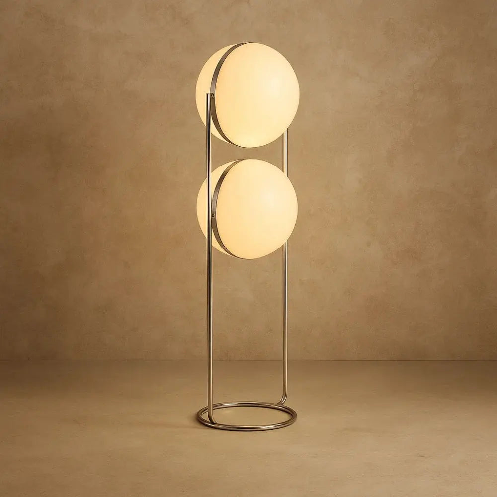 Kyllen floor lamp | Wickleigh