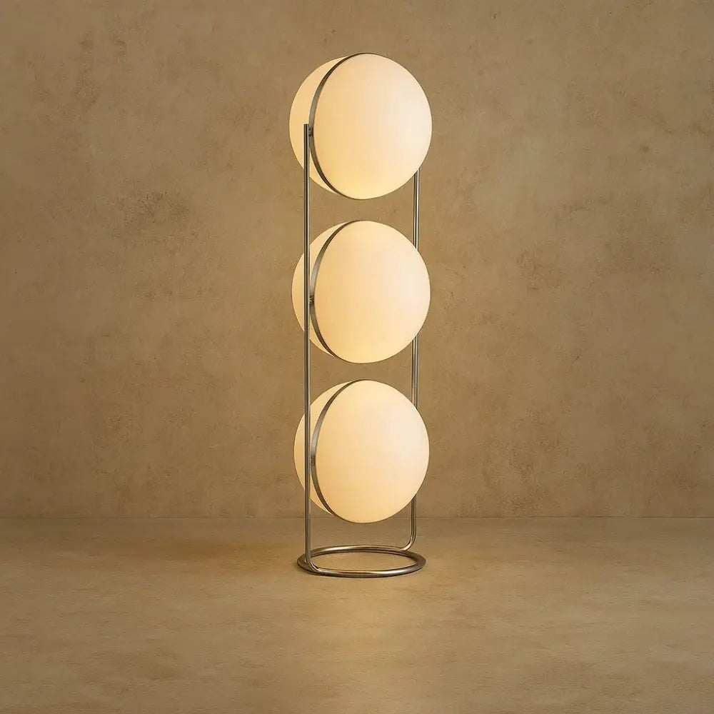 Kyllen floor lamp | Wickleigh