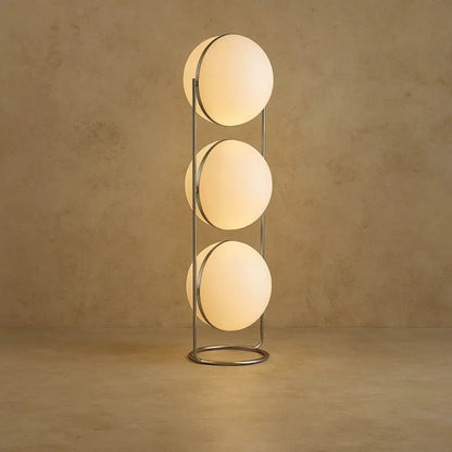 Kyllen floor lamp | Wickleigh