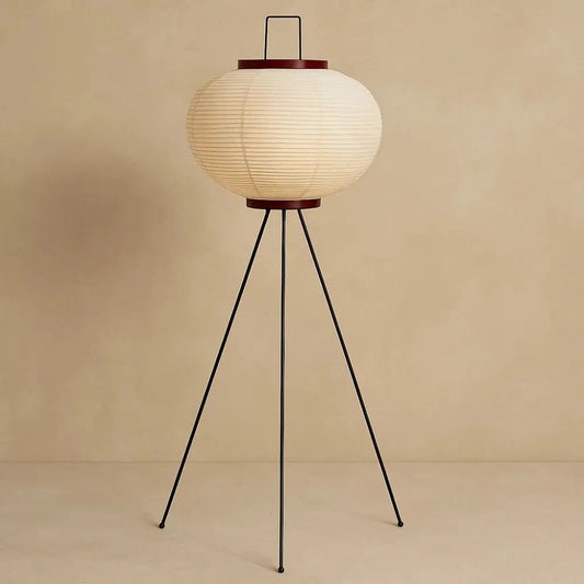 Glenra floor lamp | Wickleigh