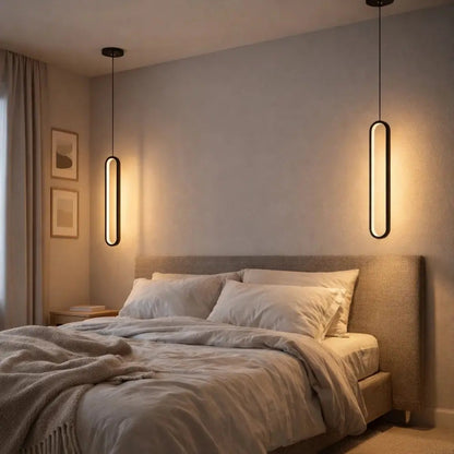 Ylara pendant light | Wickleigh