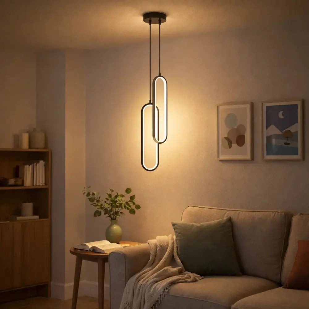 Ylara pendant light | Wickleigh