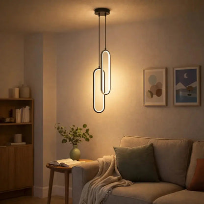 Ylara pendant light | Wickleigh