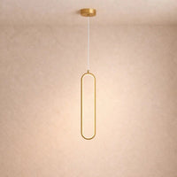 Gold - Single Head