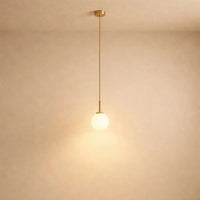 Brass - 1 Head