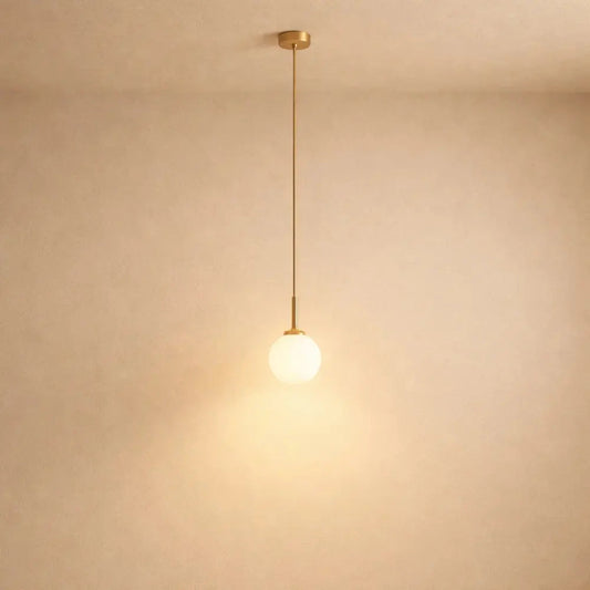 Brora pendant light | Wickleigh