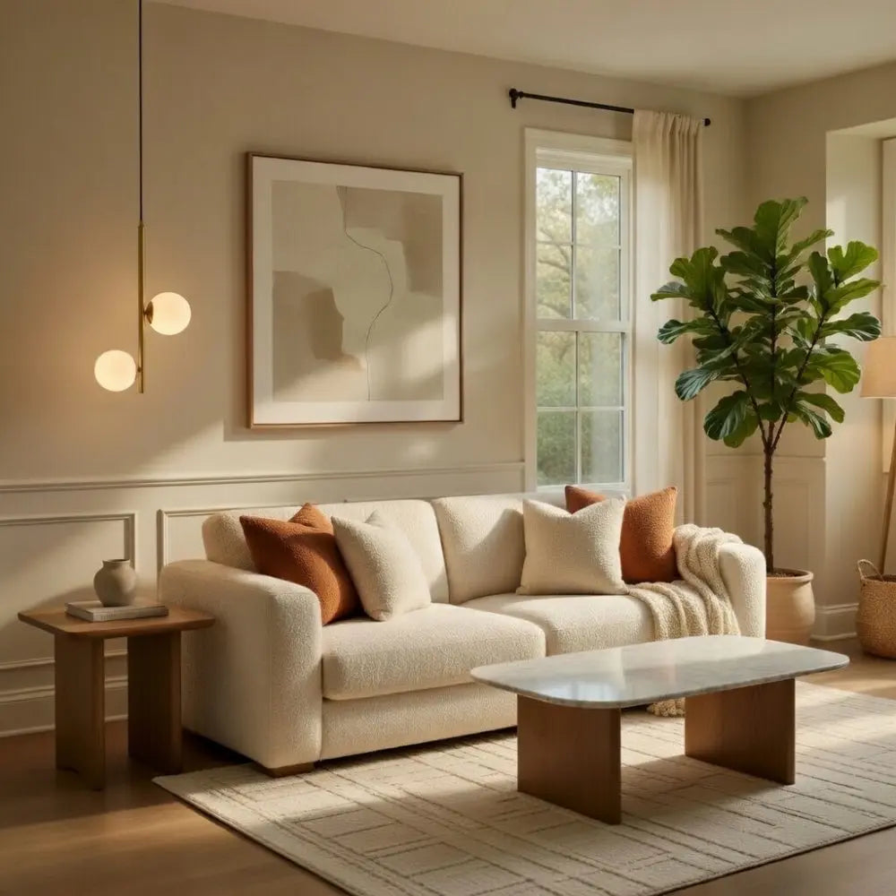 Brora pendant light | Wickleigh