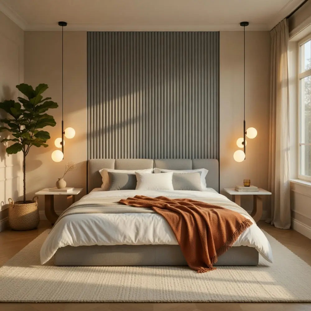 Brora pendant light | Wickleigh