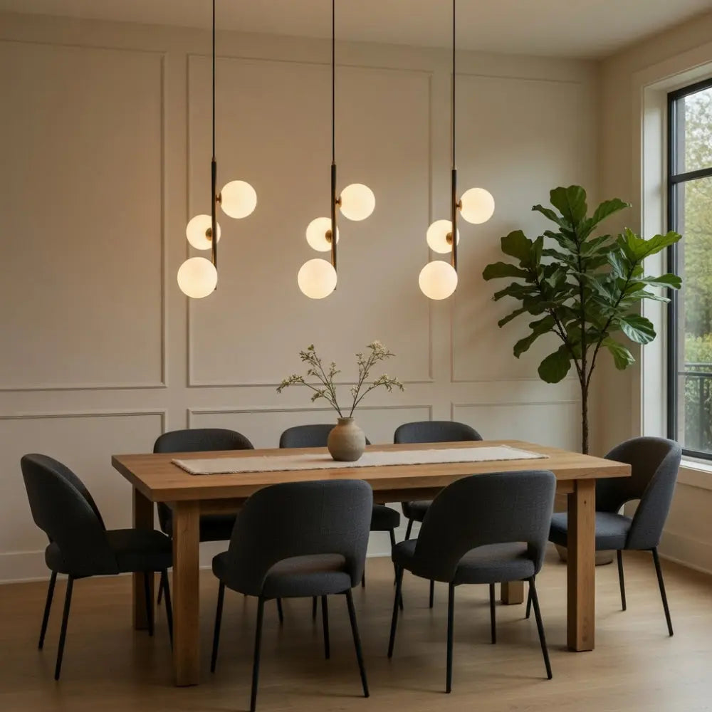 Brora pendant light | Wickleigh