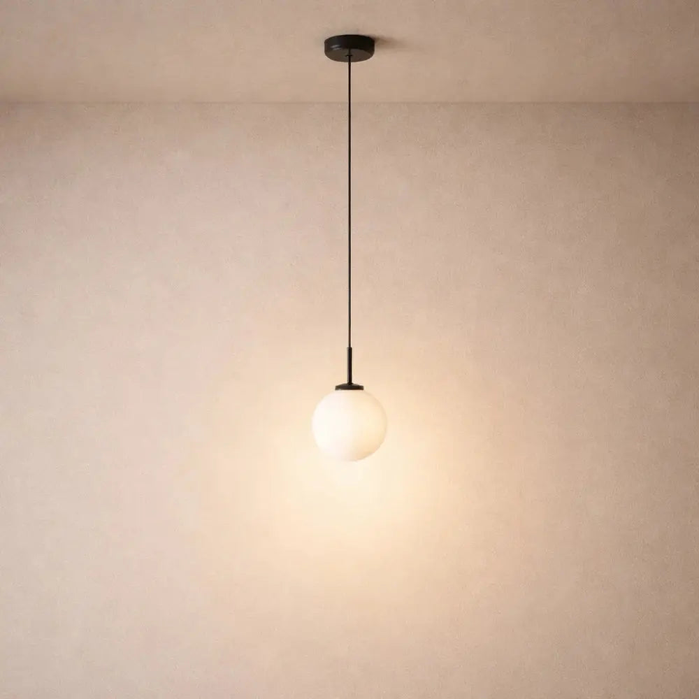 Brora pendant light | Wickleigh