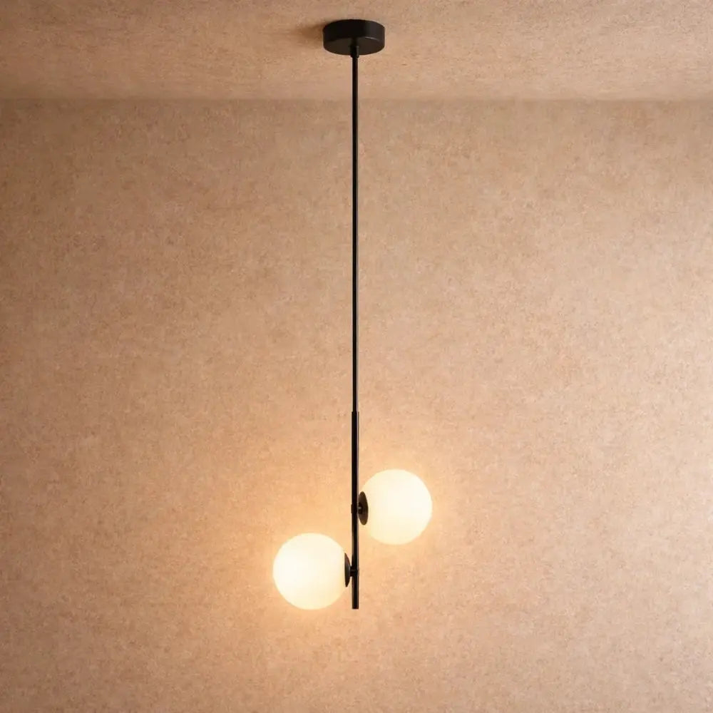 Brora pendant light | Wickleigh