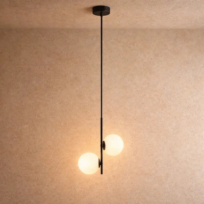 Brora pendant light | Wickleigh