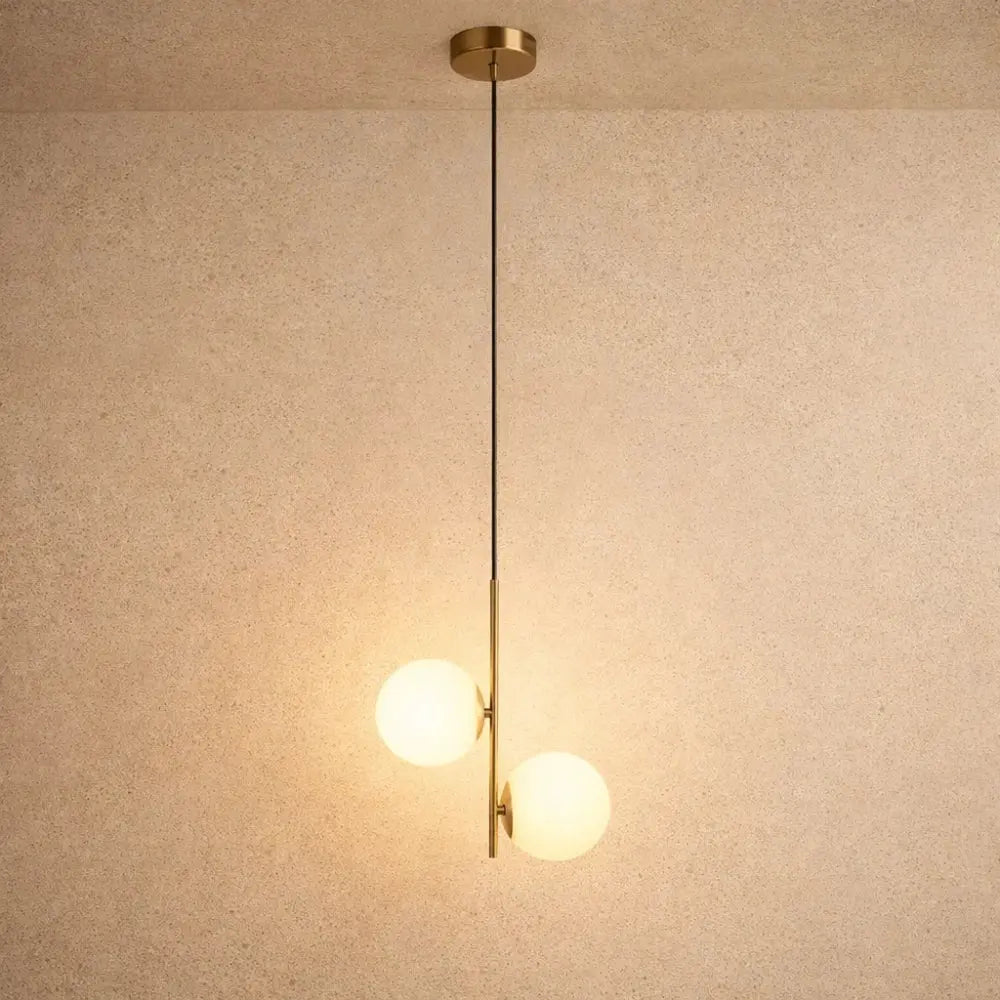 Brora pendant light | Wickleigh