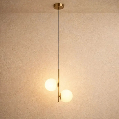 Brora pendant light | Wickleigh