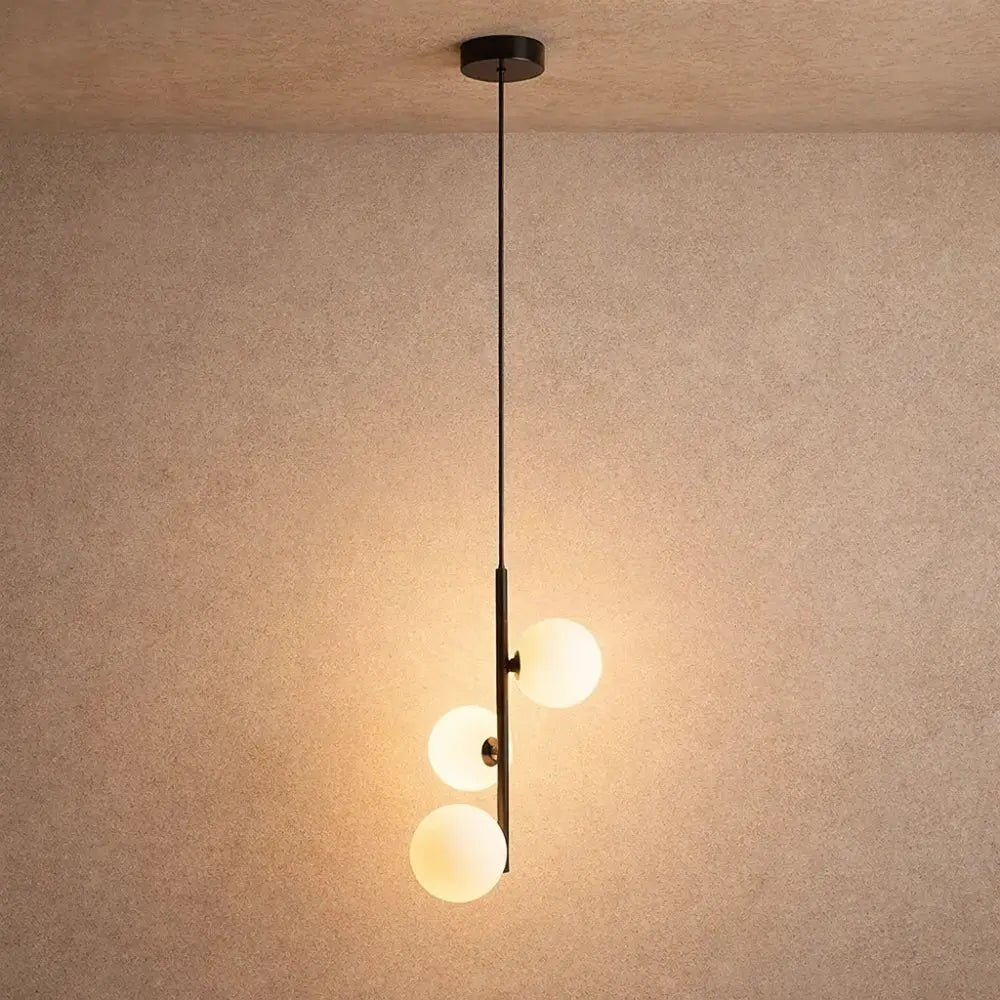 Brora pendant light | Wickleigh