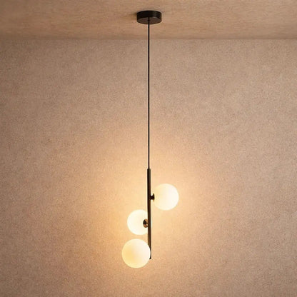 Brora pendant light | Wickleigh