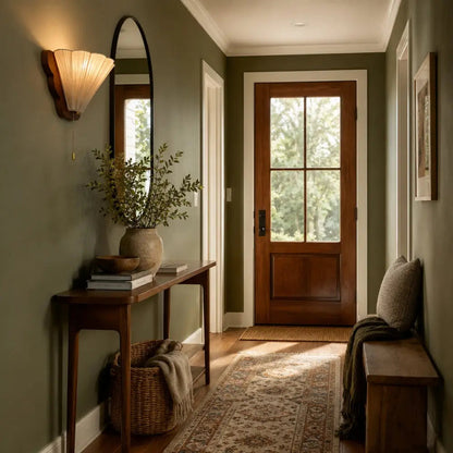 Valra wall light | Wickleigh