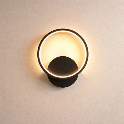 Nelin wall light | Wickleigh