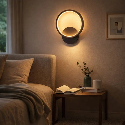 Nelin wall light | Wickleigh