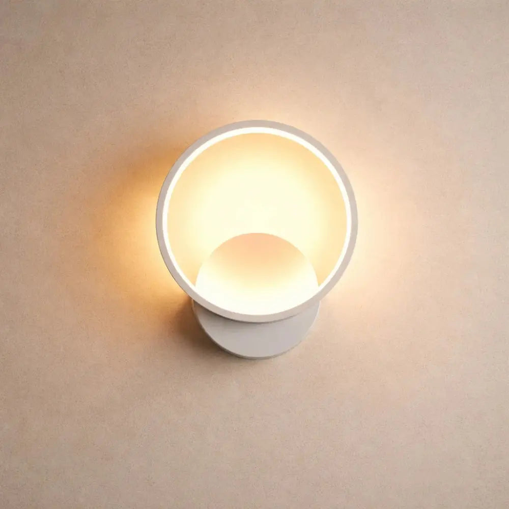Nelin wall light | Wickleigh