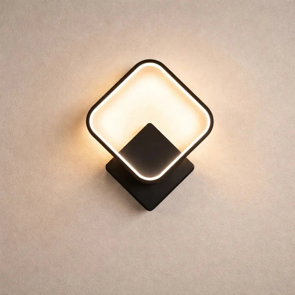 Nelin wall light | Wickleigh