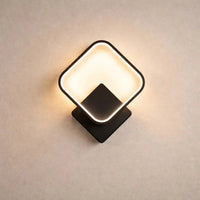 Black - Diamond
