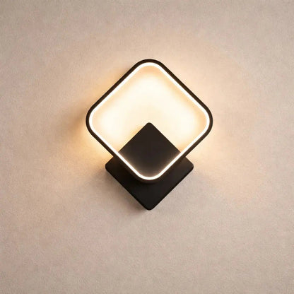 Nelin wall light | Wickleigh