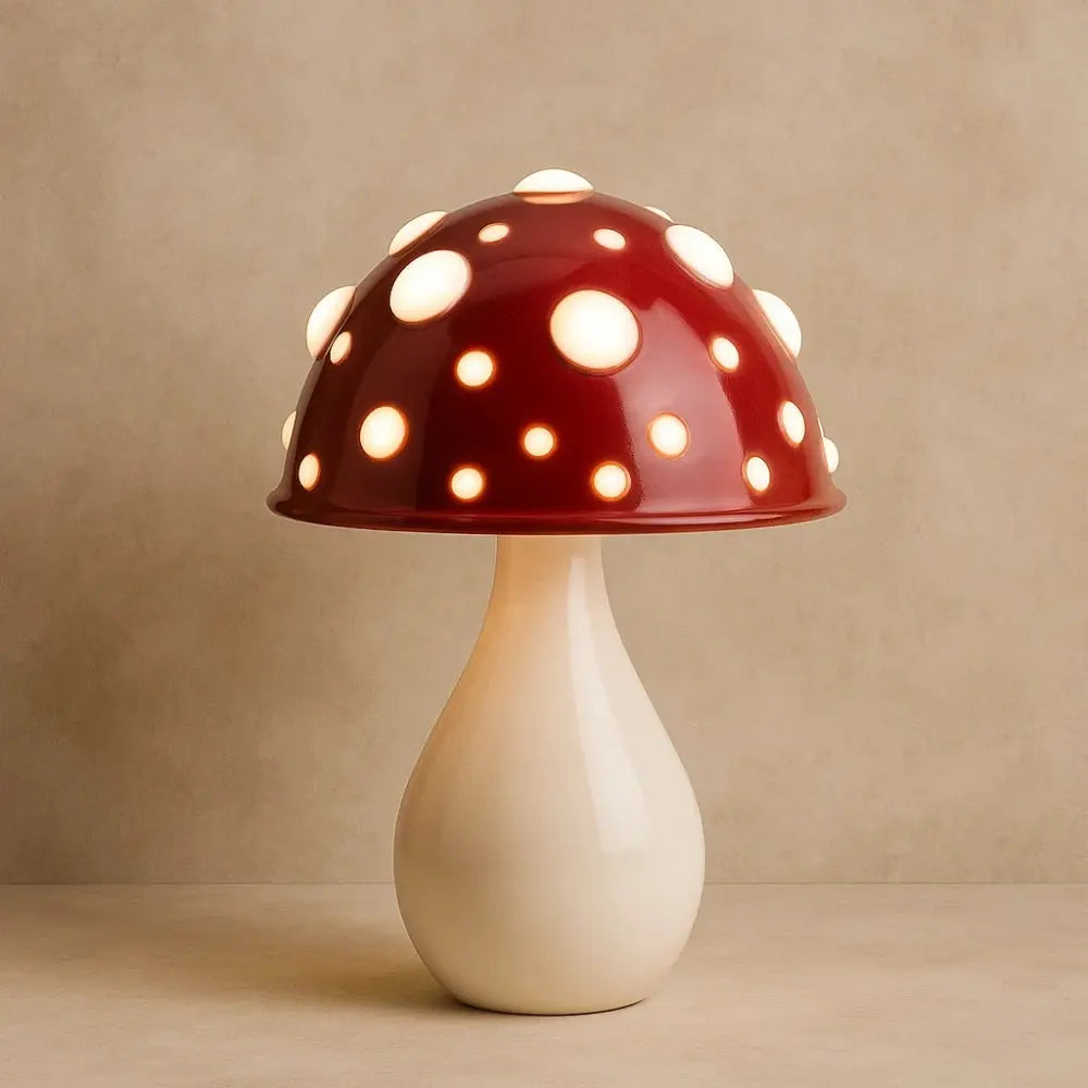 Magra table lamp | Wickleigh