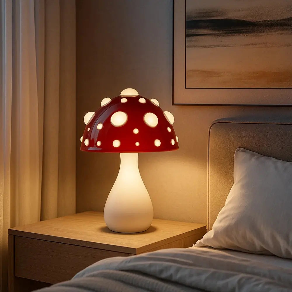 Magra table lamp | Wickleigh