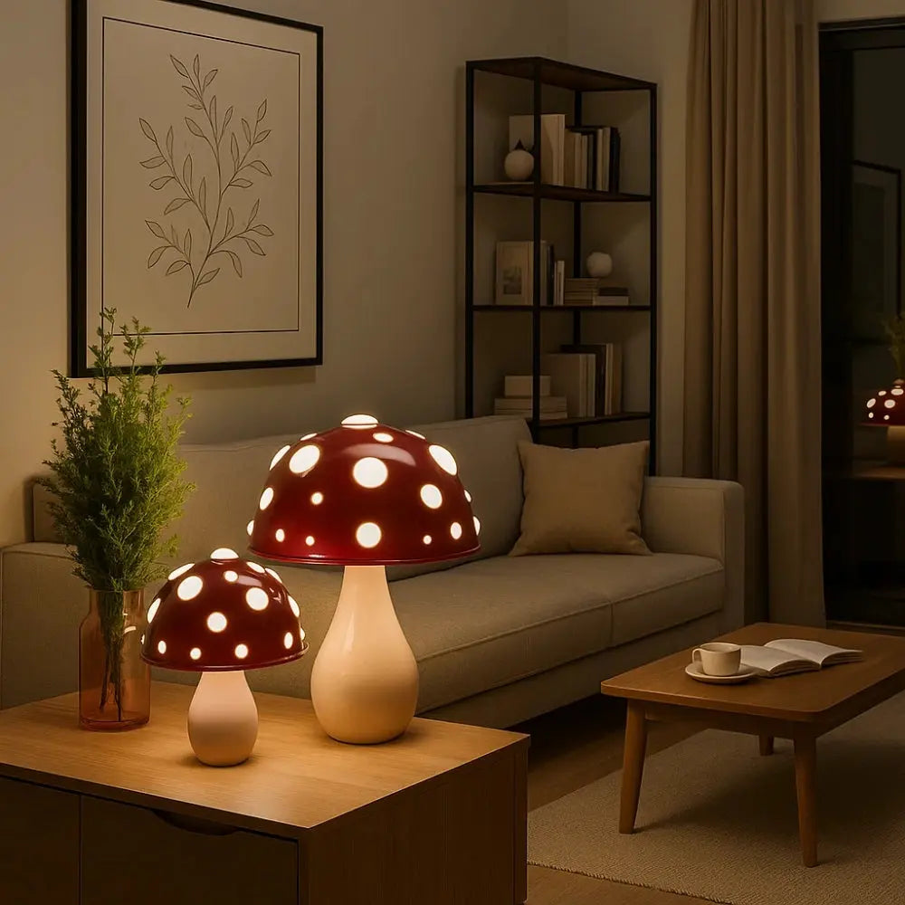 Magra table lamp | Wickleigh