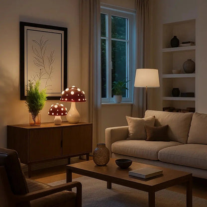 Magra table lamp | Wickleigh