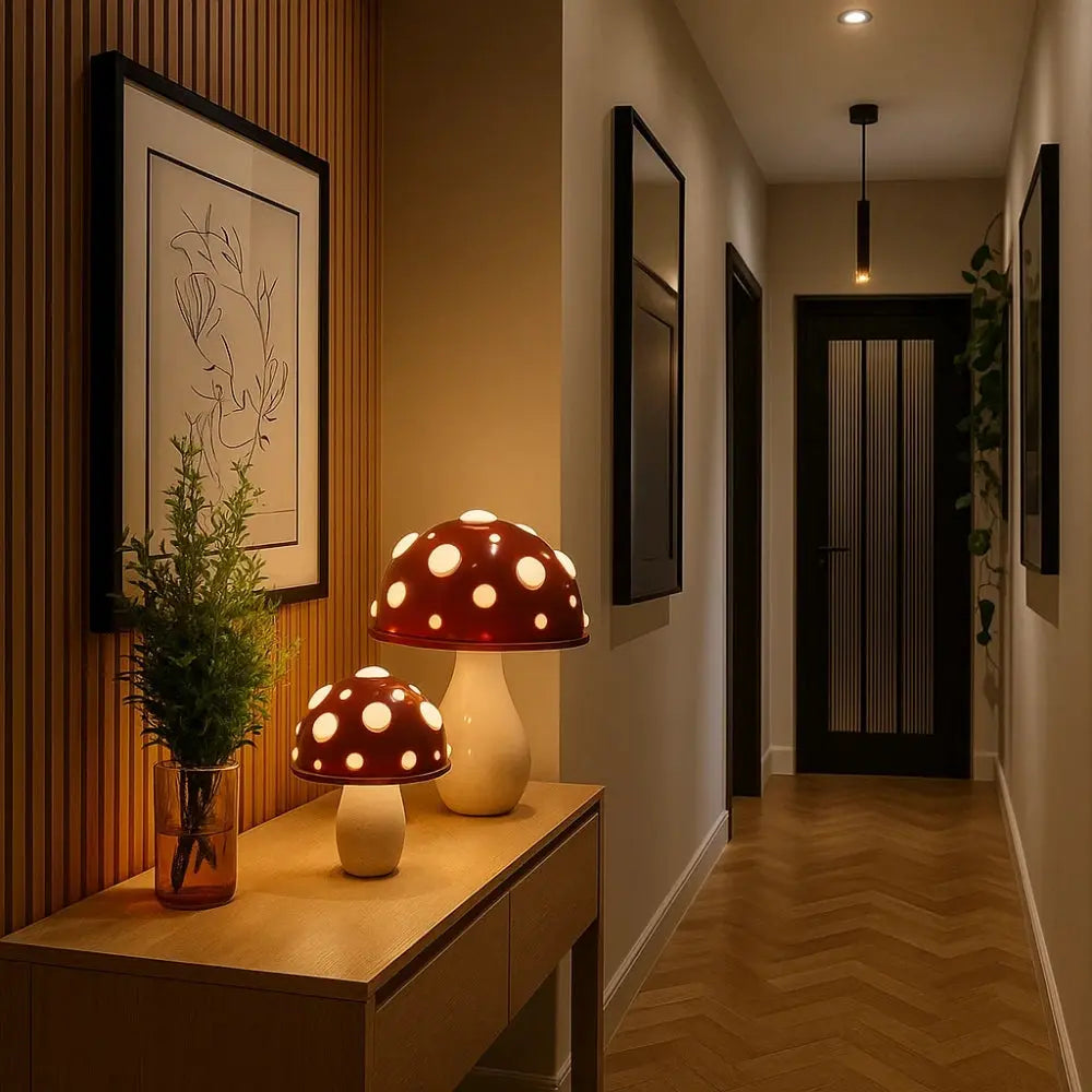 Magra table lamp | Wickleigh