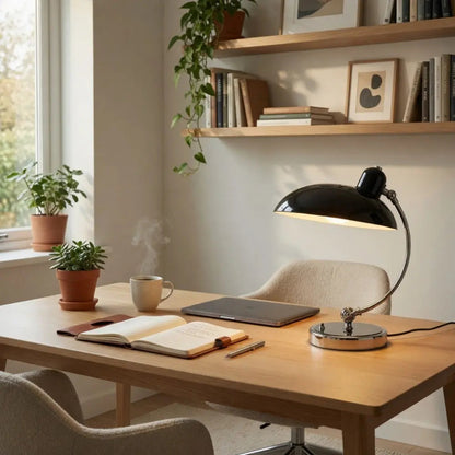 Elsin desk lamp | Wickleigh