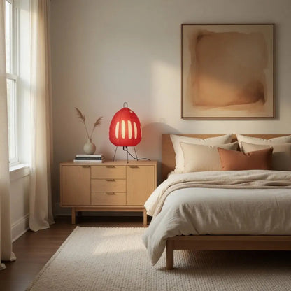 Melin table lamp | Wickleigh