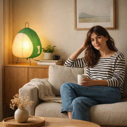 Melin table lamp | Wickleigh