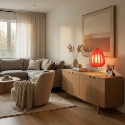 Melin table lamp | Wickleigh