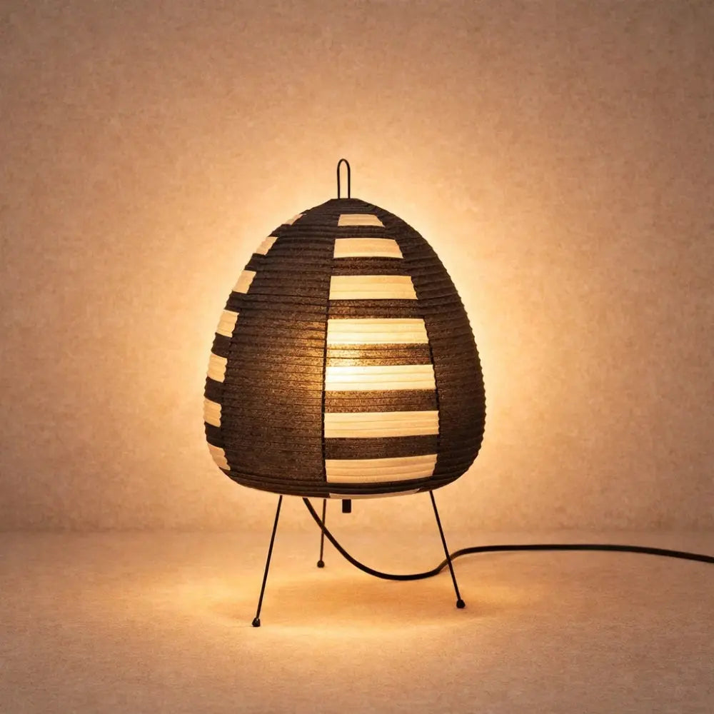 Melin table lamp | Wickleigh