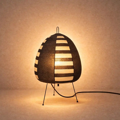 Melin table lamp | Wickleigh